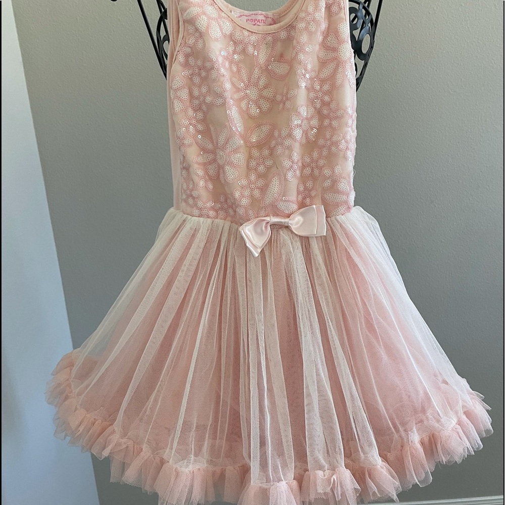 Popatu dress